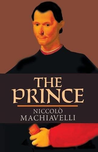 The Prince [Paperback]