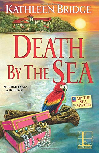 Death by the Sea [Paperback]