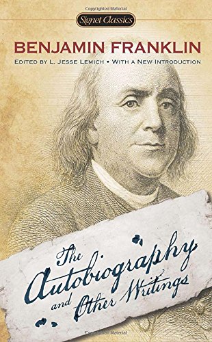 The Autobiography and Other Writings [Paperback]