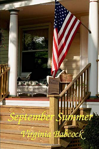 September Summer [Paperback]