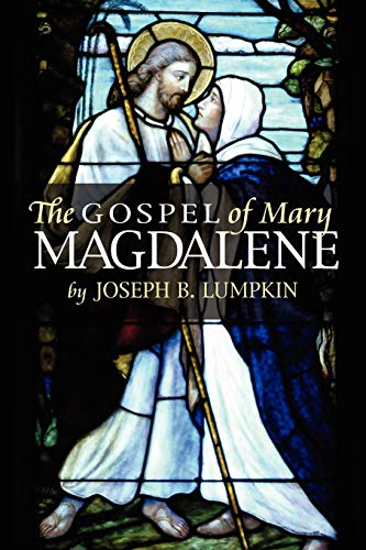 The Gospel Of Mary Magdalene [Paperback]