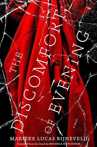 The Discomfort of Evening A Novel [Paperback]
