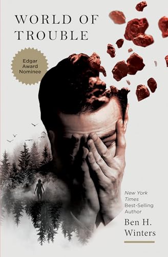 World of Trouble The Last Policeman Book III [Paperback]