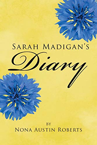 Sarah Madigan's Diary [Paperback]
