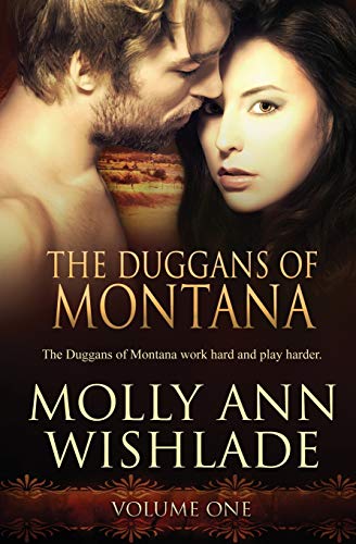 The Duggans Of Montana Vol 1 [Paperback]