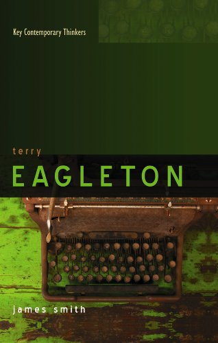 Terry Eagleton [Paperback]