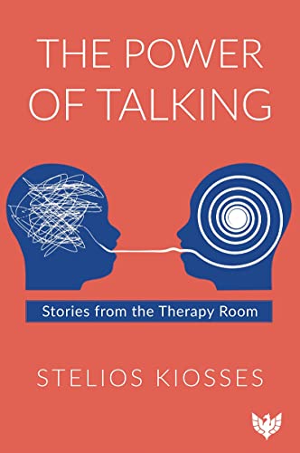 The Power of Talking Stories from the Therapy Room [Paperback]