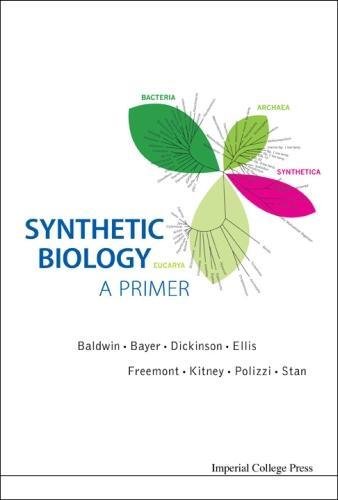 Synthetic Biology A Primer [Hardcover]