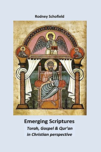 Emerging Scriptures. Torah, Gospel and Qur'an in Christian Perspective [Paperback]