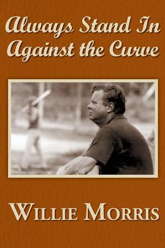 Always Stand In Against The Curve And Other Sports Stories [Paperback]