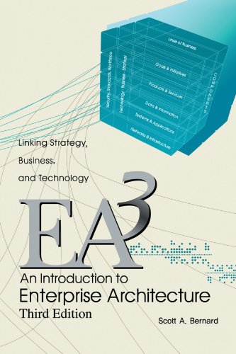 An Introduction To Enterprise Architecture Third Edition [Paperback]