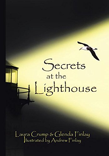 Secrets At The Lighthouse [Hardcover]