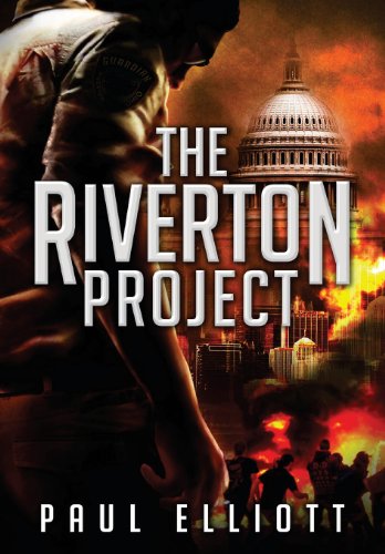 The Riverton Project [Hardcover]