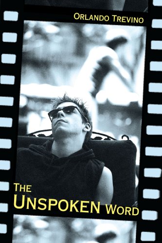 Unspoken Word [Paperback]