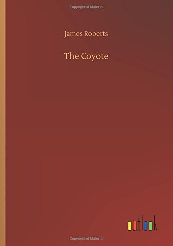 Coyote [Paperback]