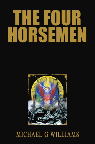 Four Horsemen [Paperback]