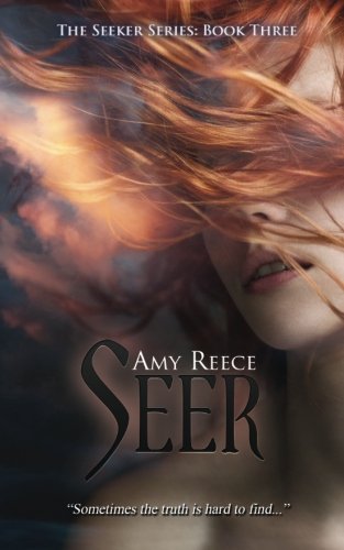 Seer (the Seeker Series) (volume 3) [Paperback]