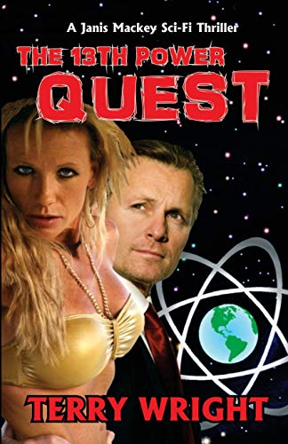 13th Power Quest [Paperback]
