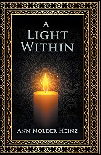 A Light Within [Paperback]