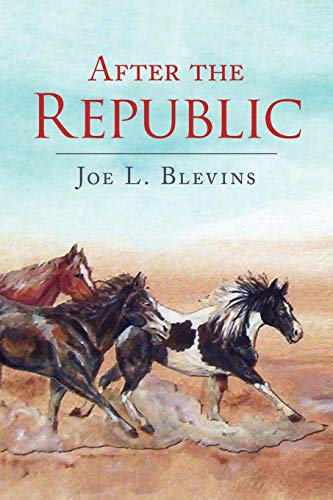 After The Republic [Paperback]