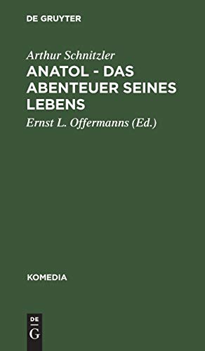 Anatol  Anatol-Zyklus - Anatols Grenwahn - das Abenteuer seines Lebens [Hardcover]
