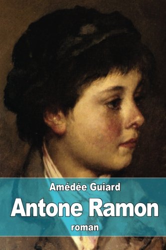 Antone Ramon (french Edition) [Paperback]
