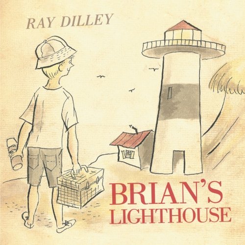 Brian's Lighthouse [Paperback]