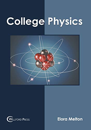 College Physics [Hardcover]