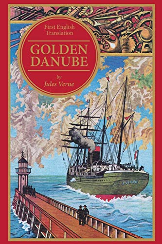 Golden Danube [Paperback]