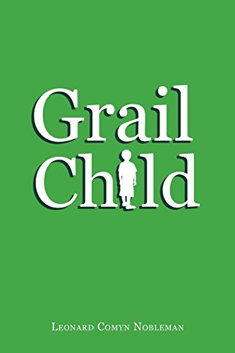Grail Child [Paperback]