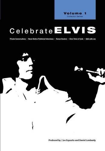 Celebrate Elvis [Unknown]