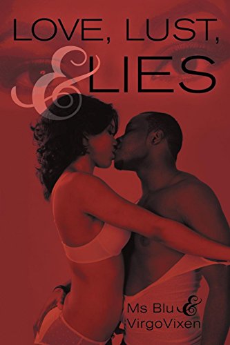 Love, Lust, & Lies [Paperback]