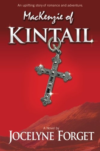 MacKenzie of Kintail [Paperback]
