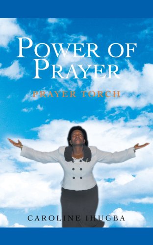 Power of Prayer  Prayer Torch [Paperback]