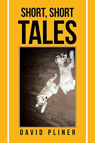Short, Short Tales [Paperback]