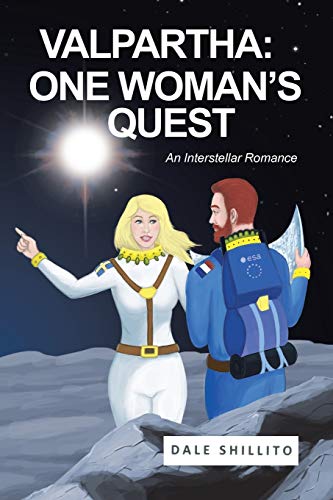 Valpartha One Woman's Quest [Paperback]