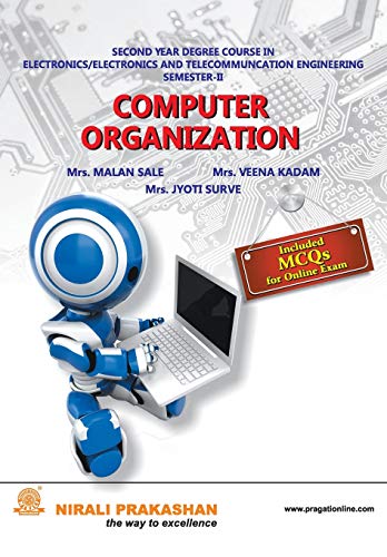 Computer Organization [Paperback]