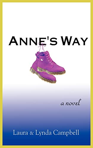 Anne's Way [Paperback]