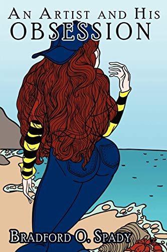 Artist and His Obsession [Paperback]