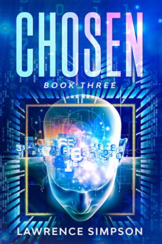 Chosen  Book Three [Paperback]