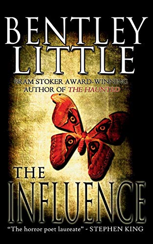 Influence [Paperback]