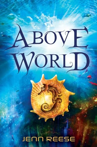 Above World [Paperback]
