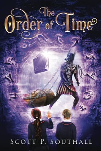 Order of Time [Paperback]