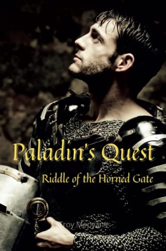 Paladin's Quest [Paperback]
