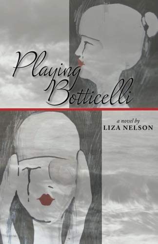 Playing Botticelli [Paperback]