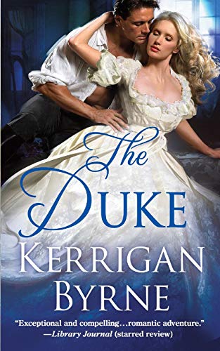 The Duke [Paperback]