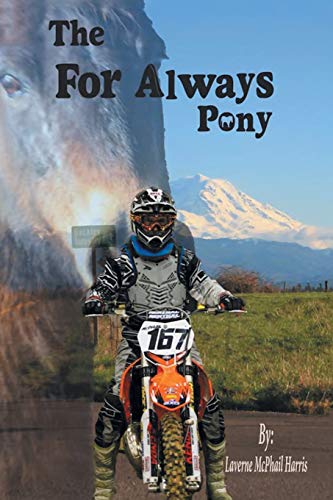The For Always Pony [Paperback]