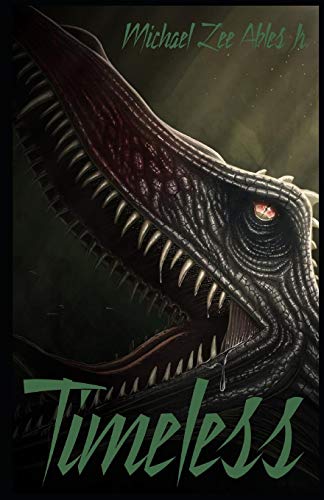 Timeless [Paperback]