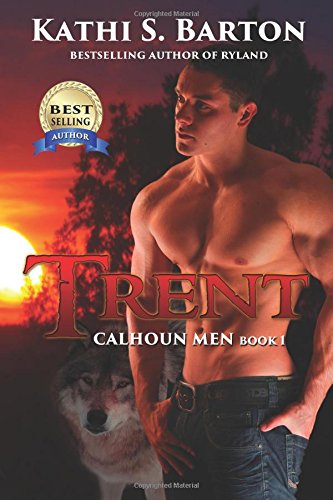 Trent Calhoun Men (volume 1) [Paperback]