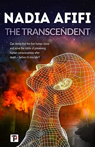 The Transcendent [Hardcover]